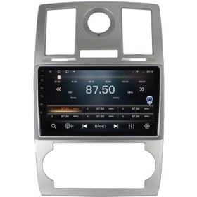 Resim Celali Tuning Chrysler 300c 2004-2011 Android 11 Carplay Navigasyon Multimedya - 2gb Ram 16gb Hdd 