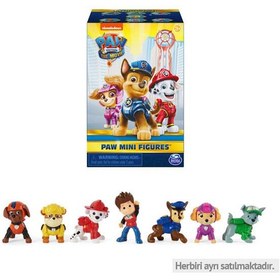 Resim Paw Patrol Kahraman Şövalye Köpekçikler 