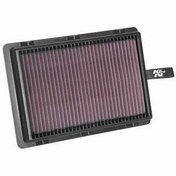 Resim K&N KN-33-5046 Hava Filtresi 