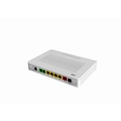 Resim ZTE Superonline H267A 2.4 Ghz 5 Ghz Fiber Modem+Wan+Phone Kutulu Yenilenmiş 