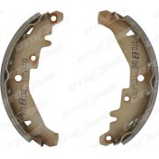 Resim Arka Pabuç Balata Palıo-Sıena-Albea 1.2-1.4-1.6 16V 96-05 GS8436 7121030 