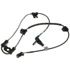 Resim Kia Sorento 07-10 Abs Sensoru On Sağ F/L-956713E310-A 