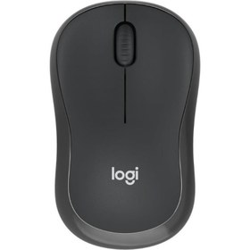 Resim Logitech M240 Sessiz Optik Kablosuz Mouse - Teşhir 