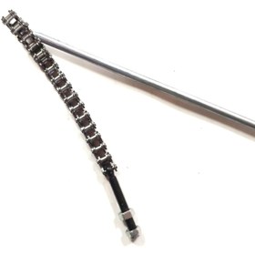 Resim Rolwal Transpalet Sapı 