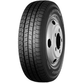 Resim Dunlop 205/65 R16 C 107/105T 8PR Sp Winter Van 01 Kış Lastiği 2024 