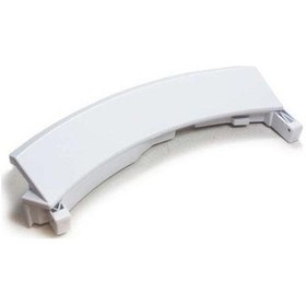 Resim Oçm.. Bosch Logixx 8-kg Kapı Mandal Tutamak Beyaz 