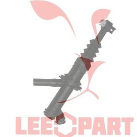 Resim Leeopart Ca10107 - Debrıyaj Ust Merkezı Fluence 09 Megane Iıı 08 