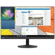 Resim LENOVO Thinkvision S24q-10 61e7gat1tk 23.8" 4ms 60hz Ips Qhd Monitör 