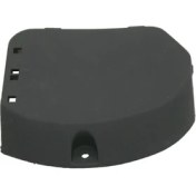 Resim Motosvn 125ZN Znu 50 Znu Akü Kontrol Kapağı Dış Orjınal 