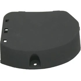 Resim Motosvn 125ZN Znu 50 Znu Akü Kontrol Kapağı Dış Orjınal 