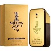 Resim Paco Robanne One Million Erkek Parfüm Edt 50ml 