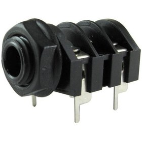 Resim Powermaster 6.3 Mm Gitar Jack Şase Yatık Mono-181579 