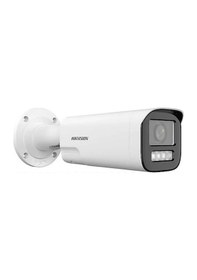 Resim Hikvision Ds-2cd1663g2-lızsu 6 Mp 2.8-12 Lens Motorize Ir Ip Bullet Kamera 
