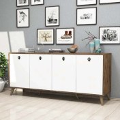 Resim Mezza Elite Modern Konsol 1612 