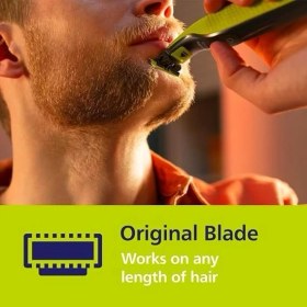 Resim Oneblade QP210/50 Yedek Bıçak, 1 Adet 