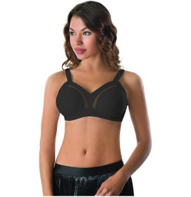 Resim Siyah Mı Emay 168 C Pedli Minimizer Siyah 