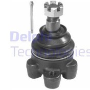 Resim DELPHI TC596 Rotil Ust-(Hyundai: H100 Minubus 94-08/H100 Kamyonet 97-11/Starex 98-08/L300 90-11/Starex-Libero 03-08 ) (WA382341) 
