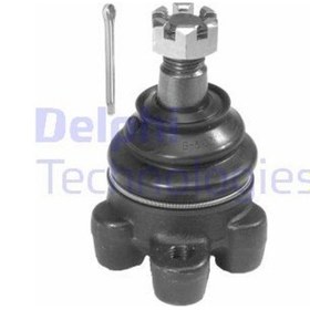 Resim DELPHI TC596 Rotil Ust-(Hyundai: H100 Minubus 94-08/H100 Kamyonet 97-11/Starex 98-08/L300 90-11/Starex-Libero 03-08 ) (WA382341) 