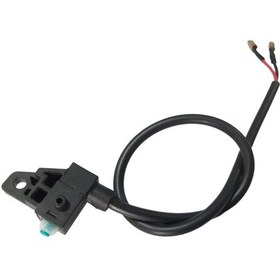 Resim ATV ÖN FREN MÜŞÜRÜ KARE SU ALMAZ 