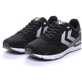 Resim Hummel Rembrant Kadın-Erkek Ayakkabı 900046-9101 Çok Renkli 