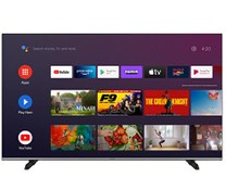 Resim Vestel 55UA9631 55" 139 Ekran 4K UHD Android Smart TV 