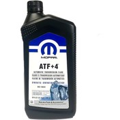 Resim Mopar Atf+4 Otomatik Şanzıman Yağı 1 L 