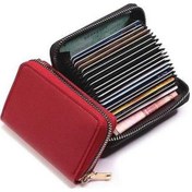 Resim Dancemonkey Antrasit Kartvizitlik Cüzdanı Yj Model Antrasit 