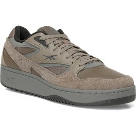 Resim Reebok Atr Chıll 96 Gri Unisex Basketbol Ayakkabısı 