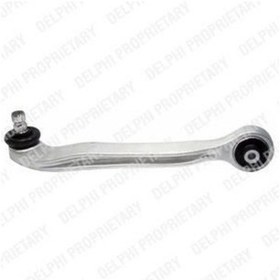 Resim DELPHI TC1812 ROTİLLİ KOL ÜST SOL PHAETON 02- / A6 04- A8 02- 