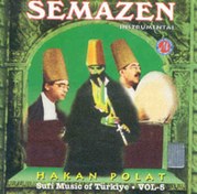 Resim Semazen 