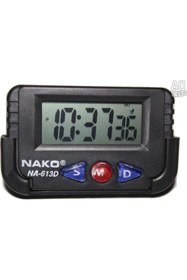 Resim Nako KRONOMETRE 