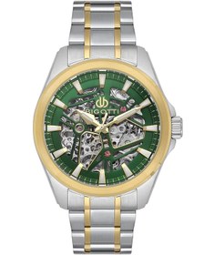 Resim Bigotti Milano BG.1.10642-4 Erkek Kol Saati 