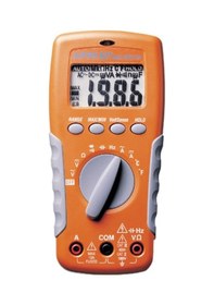 Resim Appa 62t Dijital Multimetre N11.3249 