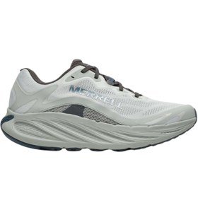 Resim Merrell Promorph Erkek Gri Yol Koşusu Ayakkabısı 