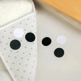 Resim Ett 10LU Halı Kaydırmaz Ped Seti 