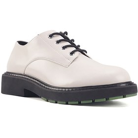Resim Nine West DANE 3PR KIRIK BEYAZ Kadın Oxford Ayakkabı 