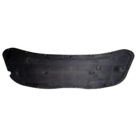 Resim Motor Kaput Keçesi Izolayson Polo 2006-2010-9107423 6q0863835c 