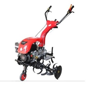 Resim Datsu Dbc 300b 3+1 Şanzımanlı Benzinli Çapa Makinası 