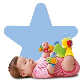 Resim Kukla Bileklikler 