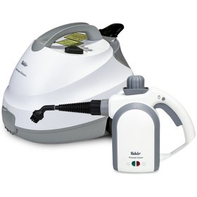 Resim Fakir Atmos Ve Pocket Clean Çok Fonksiyonlu Buharlı Temizlik Makinası - Buharlı Temizleyici 