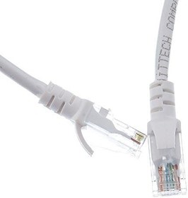 Resim Network Kablosu RJ45 - RJ45 15 Metre 