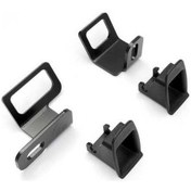 Resim Pazly Honda City 2008-2019 Çocuk Koltuğu Emniyet K21302r Araba Oto Güvenlik 