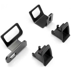 Resim Pazly Honda City 2008-2019 Çocuk Koltuğu Emniyet K21302r Araba Oto Güvenlik 