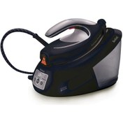 Resim Express Power Sv8062 Buhar Kazanlı Ütü Tefal