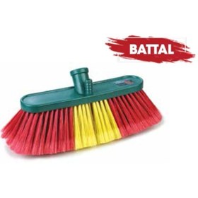 Resim YILSAN Oto Yıkama Fırçası 20cm (battal) 