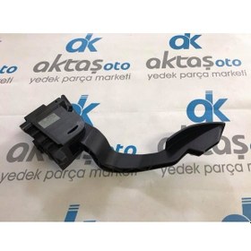 Resim Gaz Pedalı Fiorino 