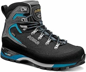 Resim Asolo Corax Gv Ml kadın dağ çizmesi 