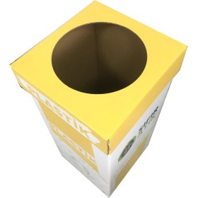 Resim Prigo Plastik Sıfır Atık Kutusu 