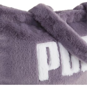 Resim Puma Core Fur Shopper Çanta Mor 09065602 