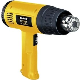 Resim Dbk Sıcak Hava Tabancası BHP-1500-2 